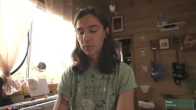 Snapshot of Antinoo_Gnothi chatting on 13, 3, 2025 Antinoo Gnothi online show from 13, 3, 2025