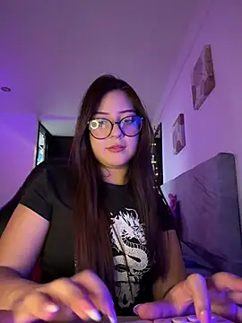Snapshot of Zoe_Lennoxx chatting on 31, 7, 2026 Zoe Lennoxx online show from 31, 7, 2026