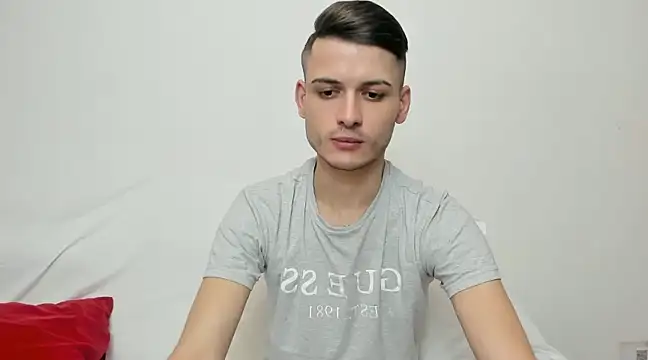 andboyfor6 online show from 3, 12, 2024