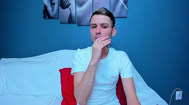 andboyfor6 online show from 5, 2, 2025