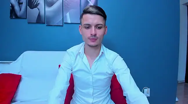 andboyfor6 online show from 23, 2, 2025