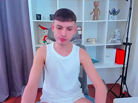 Snapshot of andboyfor6 chatting on 20, 4, 2026 andboyfor6 online show from 20, 4, 2026