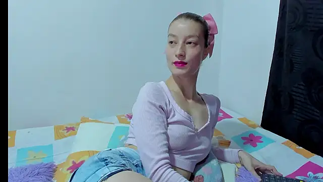 MiiaVolkova online show from 16, 1, 2026