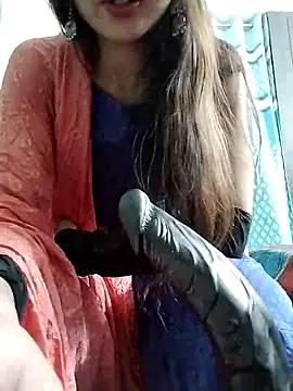 Noor Darliing online show from 13, 2, 2025