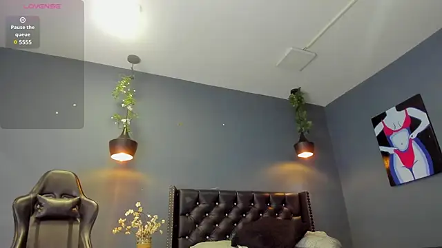 Sophiietaylor online show from 22, 1, 2025