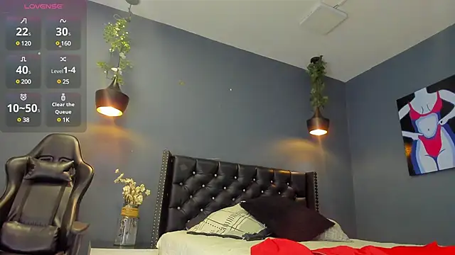 Sophiietaylor online show from 7, 2, 2025