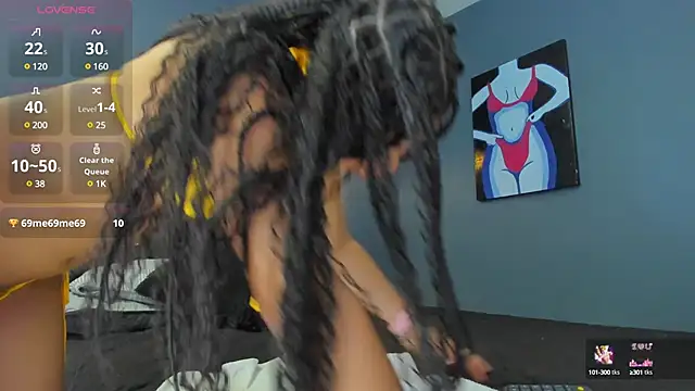 Sophiietaylor online show from 16, 2, 2025