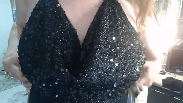 KarimaSarabe online show from 11, 11, 2025