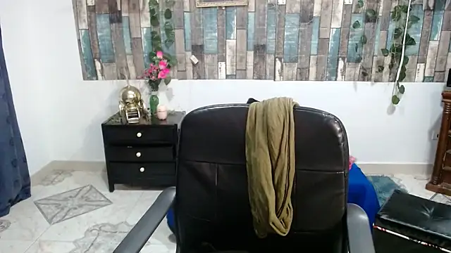 KarimaSarabe online show from 14, 1, 2026