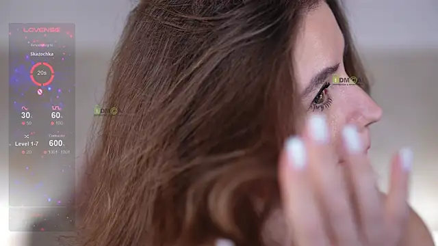 -YOUR ANGEL- online show from 1, 2, 2025