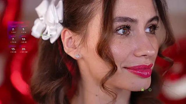 -YOUR ANGEL- online show from 14, 2, 2025