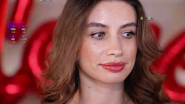 -YOUR ANGEL- online show from 17, 2, 2025