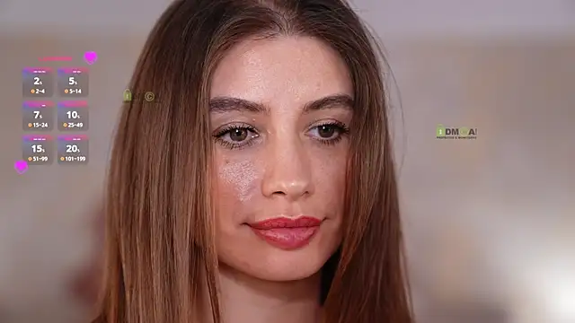 -YOUR ANGEL- online show from 1, 3, 2025