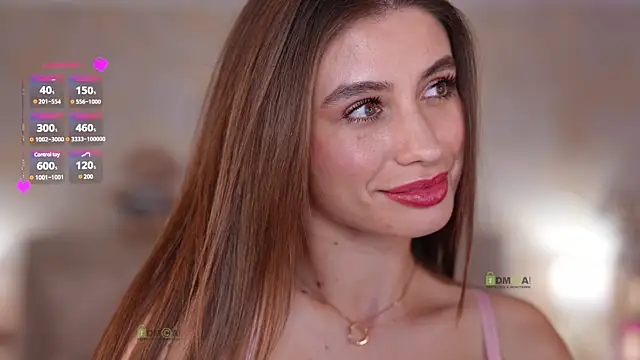 -YOUR ANGEL- online show from 8, 3, 2025