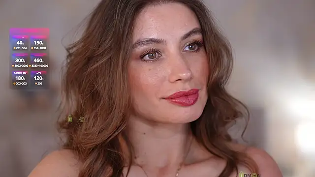 -YOUR ANGEL- online show from 21, 3, 2025