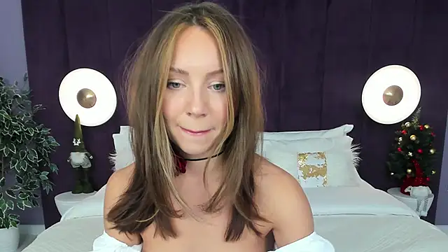 LilyRaisa online show from 22, 12, 2024