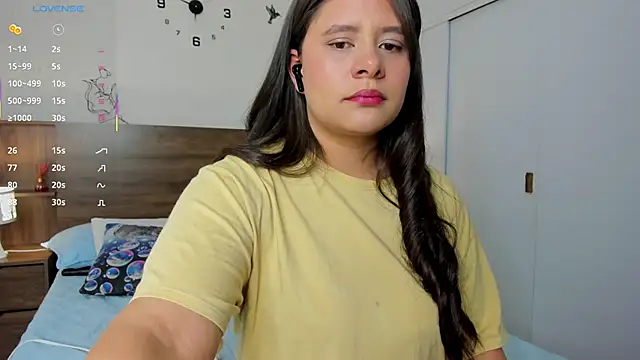 emily adams01 online show from 5, 3, 2026