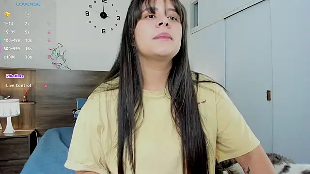 emily adams01 online show from 20, 3, 2026