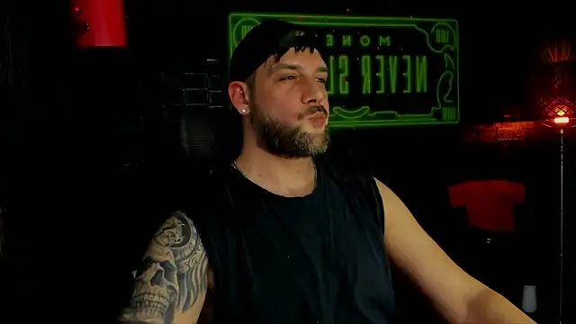 LexXHardy online show from 19, 2, 2025