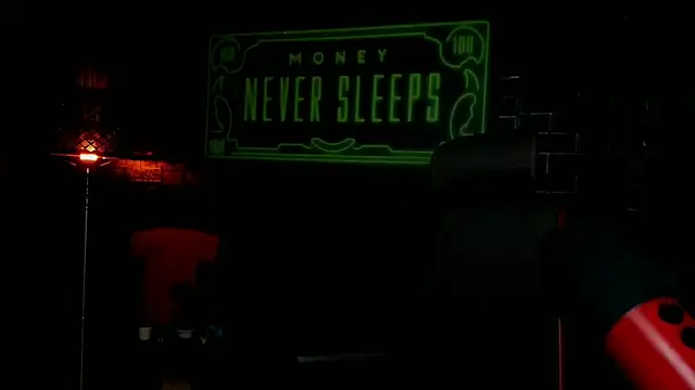 LexXHardy online show from 2, 3, 2025