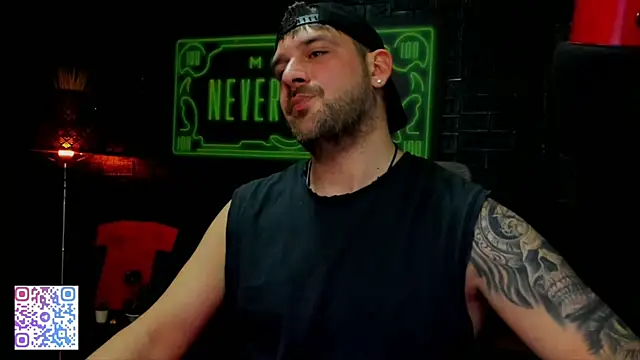 LexXHardy online show from 6, 3, 2025