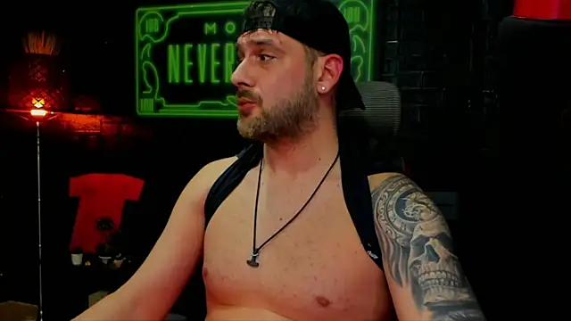 LexXHardy online show from 7, 3, 2025