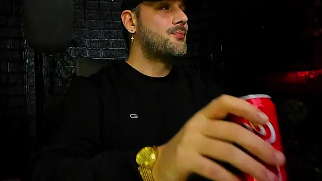 LexXHardy online show from 27, 11, 2025