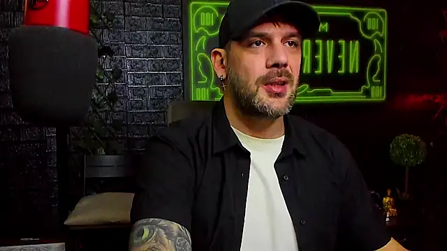 LexXHardy online show from 17, 1, 2026