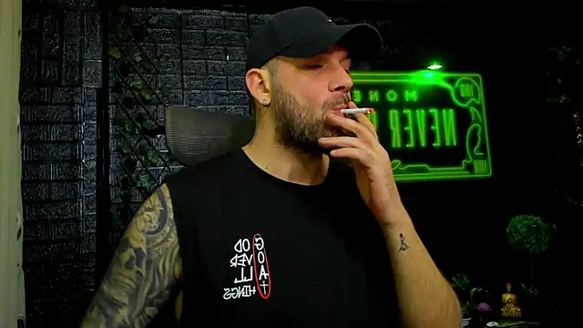 LexXHardy online show from 23, 2, 2026