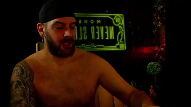 LexXHardy online show from 15, 3, 2026