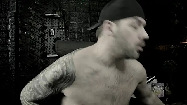 LexXHardy online show from 24, 3, 2026