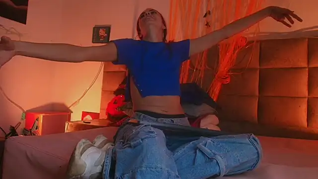  sex mia online show from 24, 10, 2025