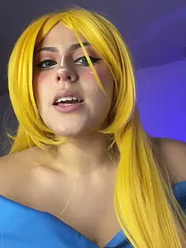 TuWaifuVirtual1 online show from 1, 3, 2025