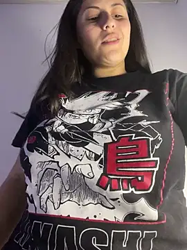 TuWaifuVirtual1 online show from 9, 3, 2025