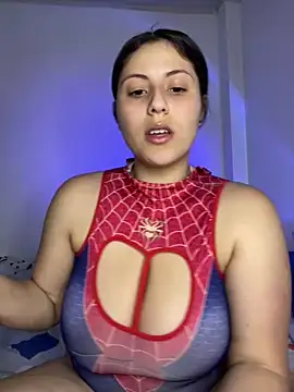 TuWaifuVirtual1 online show from 11, 3, 2025