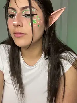 TuWaifuVirtual1 online show from 18, 3, 2025