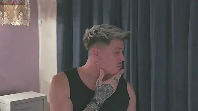 Snapshot of Dirty_Ken69 chatting on 2, 12, 2025 Dirty Ken69 online show from 2, 12, 2025