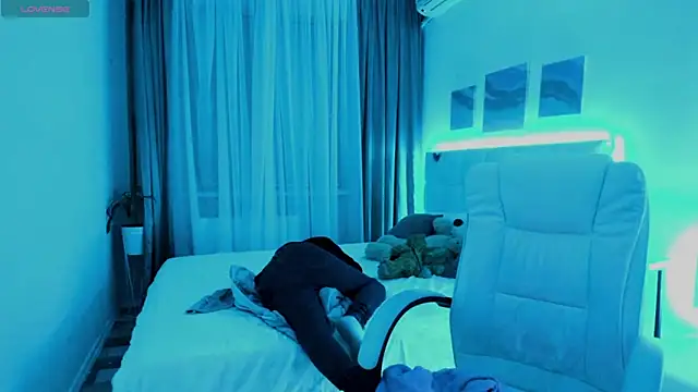 Kathlyn  Heath online show from 7, 3, 2025