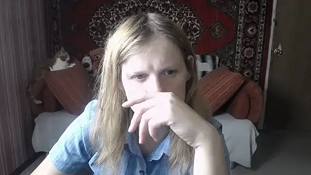 Kathlyn  Heath online show from 11, 9, 2025