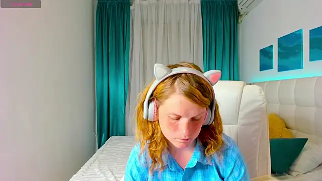 Kathlyn  Heath online show from 23, 9, 2025