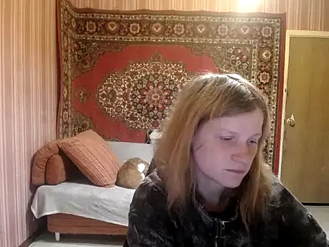 Kathlyn  Heath online show from 15, 10, 2025