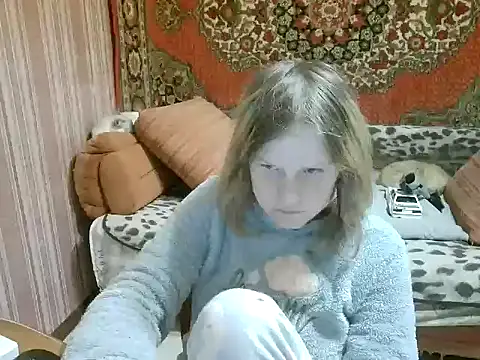 Kathlyn  Heath online show from 13, 1, 2026