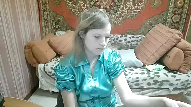 Kathlyn  Heath online show from 14, 1, 2026