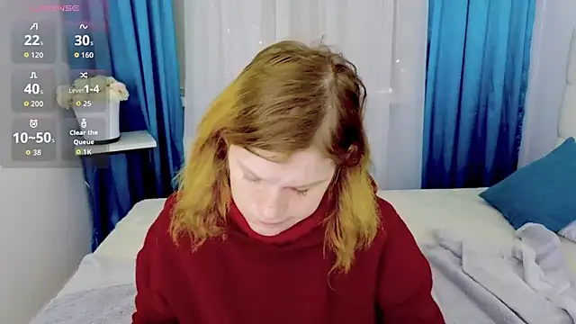 Kathlyn  Heath online show from 10, 2, 2026