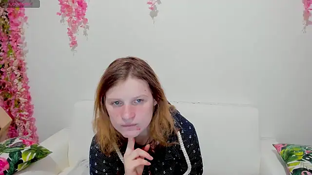 Kathlyn  Heath online show from 17, 2, 2026