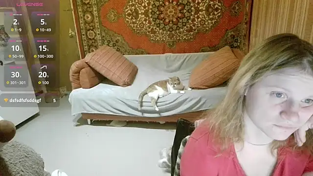 Kathlyn  Heath online show from 5, 3, 2026