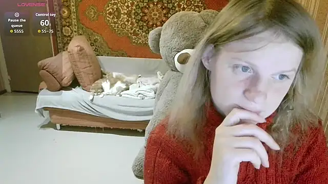 Kathlyn  Heath online show from 9, 3, 2026