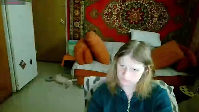 Kathlyn  Heath online show from 28, 3, 2026