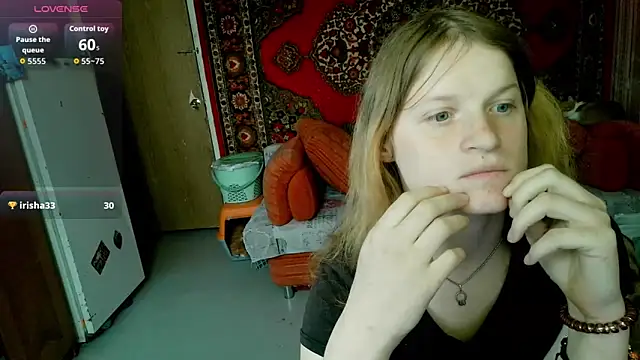 Kathlyn  Heath online show from 1, 4, 2026