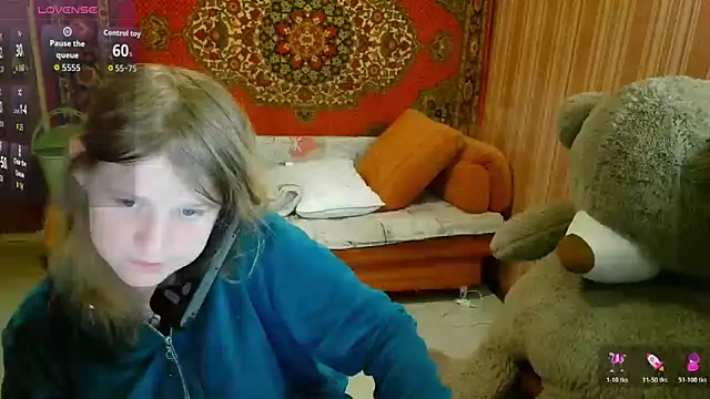 Kathlyn  Heath online show from 3, 4, 2026